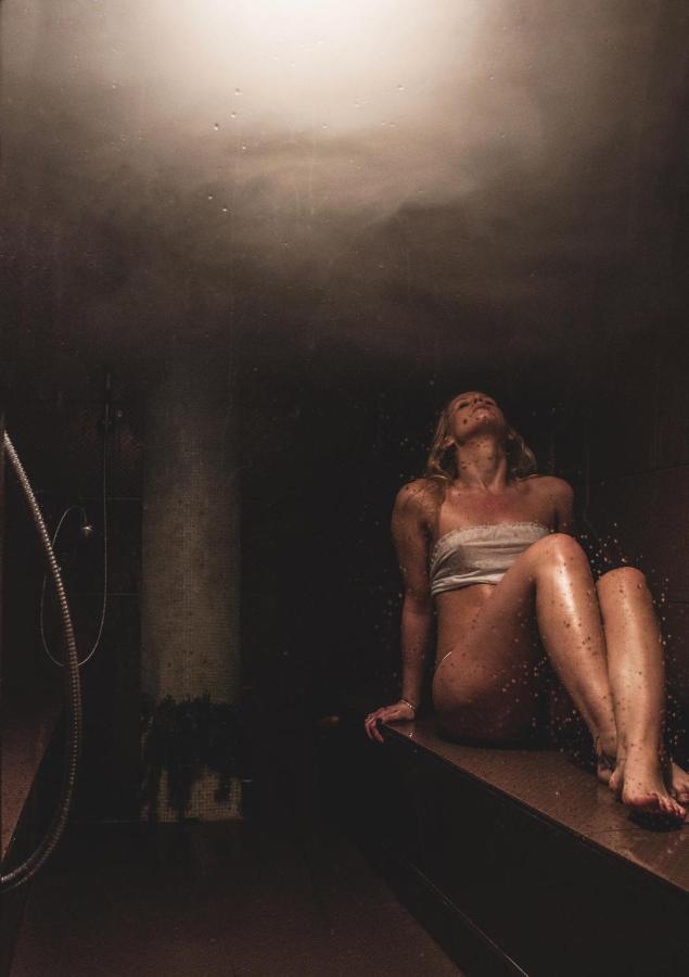 Saunapark Spa Lowyn Kültér fotó